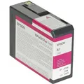 Következő termékkép Inkjet cart.pro "StylusPro 3880" nyomtatóhoz, EPSON Magenta, 80ml