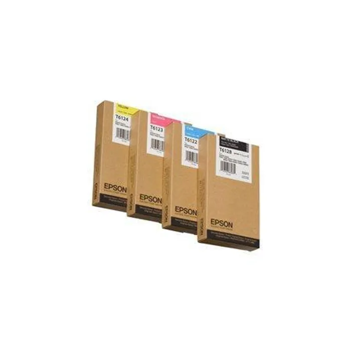 Termék főképe Inkjet cart.pro "StylusPro 7400, 7450" tiskárny, EPSON Magenta, 220ml