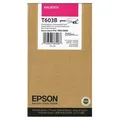 Inkjet cart.pro "StylusPro 7880, 9880" nyomtatókhoz, EPSON Magenta, 220ml