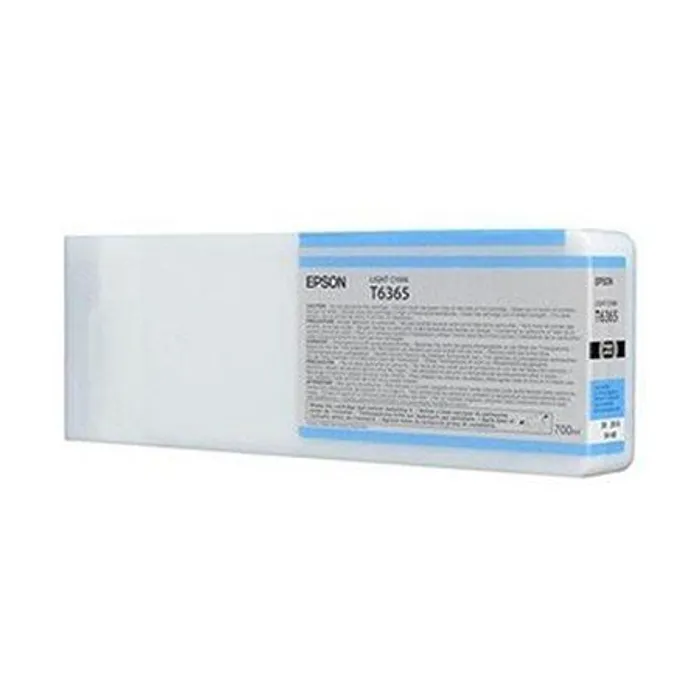 Termék főképe Inkjet cart.pro "StylusPro 7900, 9900" tiskárny, EPSON Světlá Cyan, 700ml