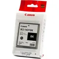 Inkjet cartridge for CANON W6200, W6400 printers, Black, 130ml