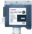 Inkjet cart.pro "W8400P" nyomtató, CANON matt fekete, 330 ml