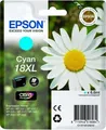 Inkjet patron.pro "XP 30, 102, 202, 205" nyomtatókhoz, EPSON ciánkék, 6,6 ml