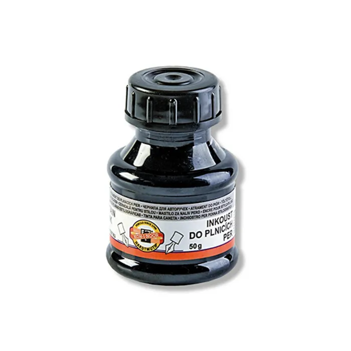 Termék főképe inkoust plnící 50g černý 141505
