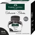 Következő termékkép Tinta töltőtollakhoz, fekete Faber-Castell 149854