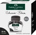 Következő termékkép Tinta töltőtollakhoz, fekete Faber-Castell 149854