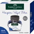 Következő termékkép Tinta töltőtollakhoz, kék színű Faber-Castell 149839