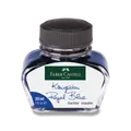 Tinta töltőtollakhoz, kék színű Faber-Castell 149839