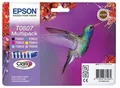 Eredeti Epson tinta C13T08074011, CMYK/light C/light M, Epson Stylus Photo PX700W