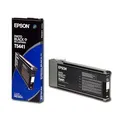 Ink. patron a StylusPro 9600 nyomtatóhoz, EPSON, fekete, 220 ml