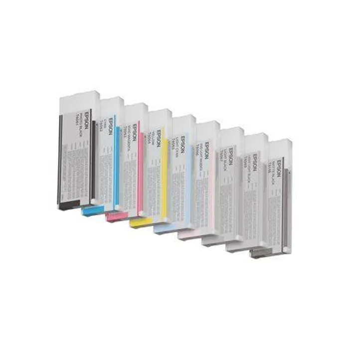 Termék főképe Inkoustová cart. pro tiskárny "StylusPro 4880", EPSON Magenta, 220ml