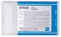 Ink. patront a nyomtatókhoz „StylusPro 7800, 7880”, EPSON ciánkék, 110 ml