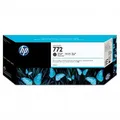 CN635A tintapatron, 772 matt fekete, DesignJet Z5200 nyomtatóhoz, 300 ml, HP