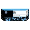CN636A tintapatron, 772 cián, DesignJet Z5200 nyomtatóhoz, 300 ml, HP