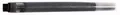 Tintapatronok "469.351.21", fekete, PARKER