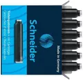 Következő termékkép Schneider tintapatronok, 6 db fekete