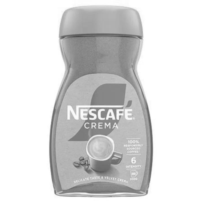 Termék főképe Instantní káva "Classic Crema", 200 g, NESCAFÉ