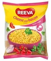 Instant tésztaleves sajt és bacon, 60 g, REEVA 125248