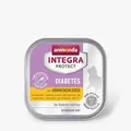 Következő termékkép INTEGRA PROTECT Cukorbeteg felnőtt csirkemájjal macskáknak 100 g
