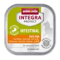INTEGRA PROTECT Béltiszta pulyka macskáknak 100 g