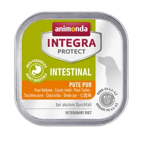 INTEGRA PROTECT Béltiszta pulykahús kutyáknak 150 g
