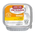 Következő termékkép INTEGRA PROTECT Niere/Renal csirkével 150g