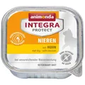 Következő termékkép INTEGRA PROTECT RENAL/NIERE diéta csirkehússal 100g