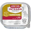 INTEGRA PROTECT URINARY diéta marhahússal 100g