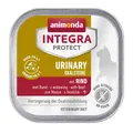 Következő termékkép INTEGRA PROTECT URINARY diéta marhahússal 100g