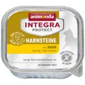 Következő termékkép INTEGRA PROTECT URINARY diéta csirkehússal 100g