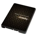 Belső SSD 3D NAND Apacer 2.5", SATA III 6Gb/s, 960GB, AS340X, AP960GAS340XC-1, 550