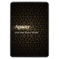 Belső SSD 3D NAND Apacer 2.5", SATA III 6Gb/s, 960GB, AS340X, AP960GAS340XC-1, 550