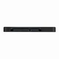 Belső SSD Verbatim SATA III, 1TB, Vi550, 49353 fekete, 535 MB/s, 560 MB/s