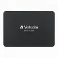 Belső SSD Verbatim SATA III, 1TB, Vi550, 49353 fekete, 535 MB/s, 560 MB/s