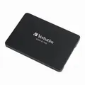 Belső SSD Verbatim SATA III, 1TB, Vi550, 49353 fekete, 535 MB/s, 560 MB/s