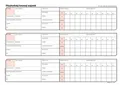 Következő termékkép Inventární kniha A4 1012