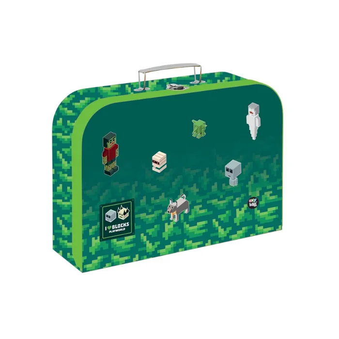 Termék főképe Kufřík lamino 34 cm Playworld