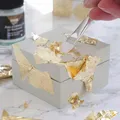 Következő termékkép GOLDEN ELEGANCE aranyozás fémlemezekkel, KREUL