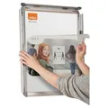 Clip keret Nobo 700x1000 mm
