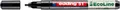Lakový popisovač "51 EcoLine", fekete, 1-2 mm, EDDING 4-51-001