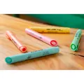 Következő termékkép Kores High Liner Plus Pastel Highlighters 0,5–5 mm, 6 színes mix