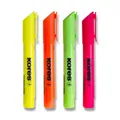 Következő termékkép Kores High Liner Plus Highlighter 0,5–5 mm, 4 színes keverék