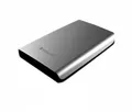 Verbatim külső merevlemez, Store N Go, 2.5", USB 3.0 (3.2 Gen 1), 1TB, 53071, ezüst