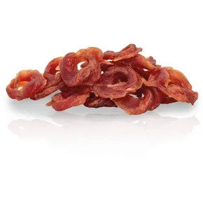 KIDDOG kacsa hús karika 500 g