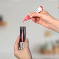 Következő termékkép Lakový popisovač "52 EcoLine", fehér, 4-15 mm, EDDING 4-52-049
