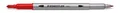 Markerek "Design Journey", 72 különböző szín, készlet, kétoldalas, 0,8/3,0 mm, STAEDTLER