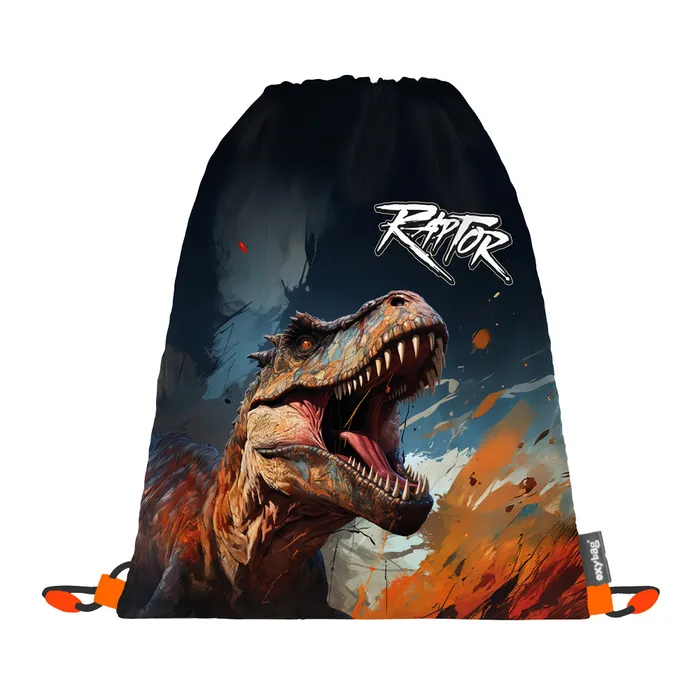 Termék főképe Sáček na cvičky Dino