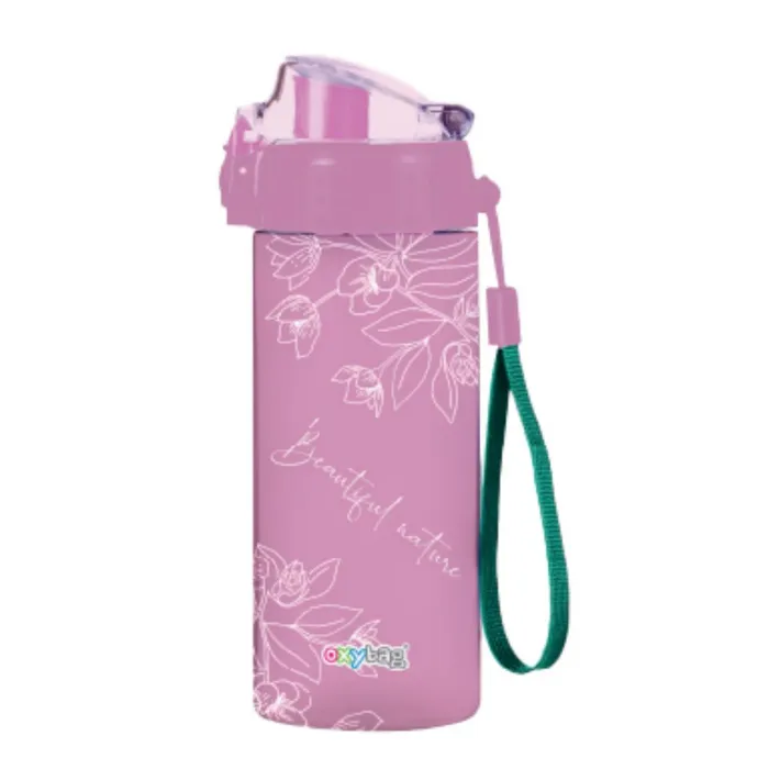 Termék főképe Láhev OXY CLiCK 600 ml Floral