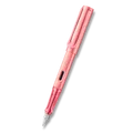 LAMY AL-star flamingó töltőtoll - EF hegyű