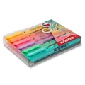 Következő termékkép Kores High Liner Plus Pastel Highlighters 0,5–5 mm, 6 színes mix